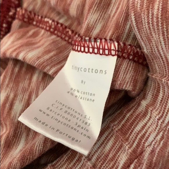 Tiny cottons size girls (8) leggings - Picture 3 of 4